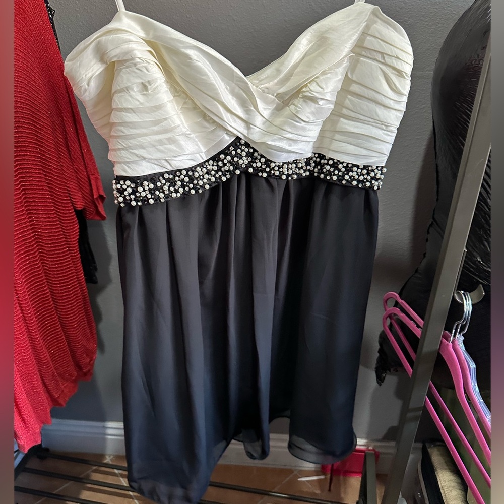 Torrid dress